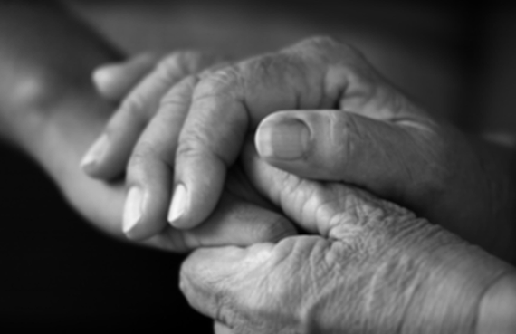The Caring Touch